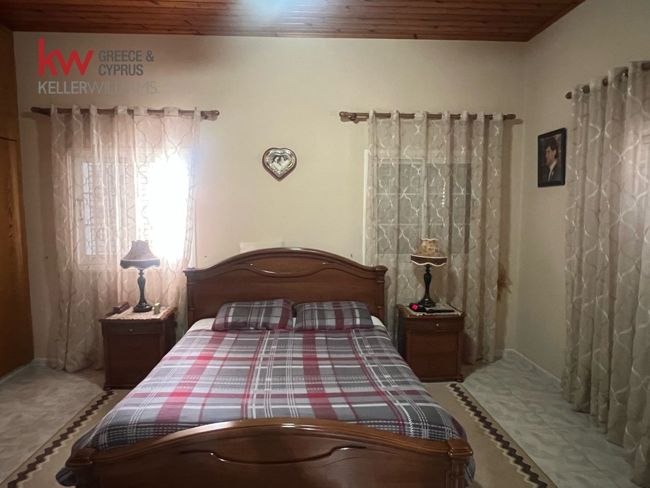 4 bedrooms Villa in Kiti, Larnaka, Cyprus No. 40438
