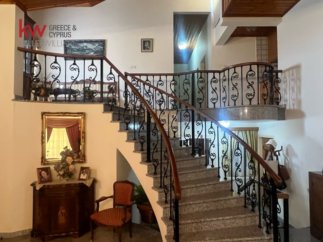 4 bedrooms Villa in Kiti, Larnaka, Cyprus No. 40438