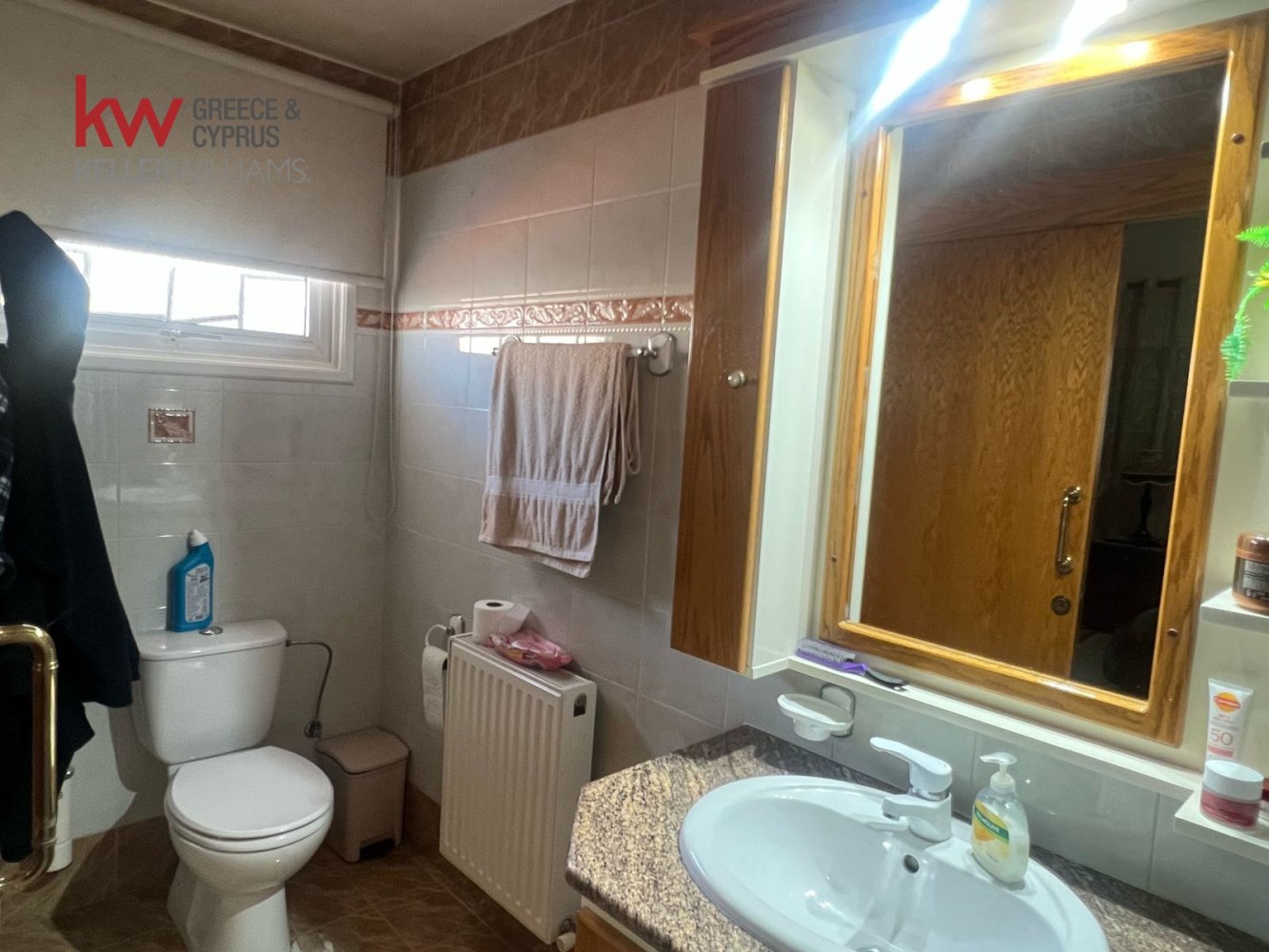 4 bedrooms Villa in Kiti, Larnaka, Cyprus No. 40438