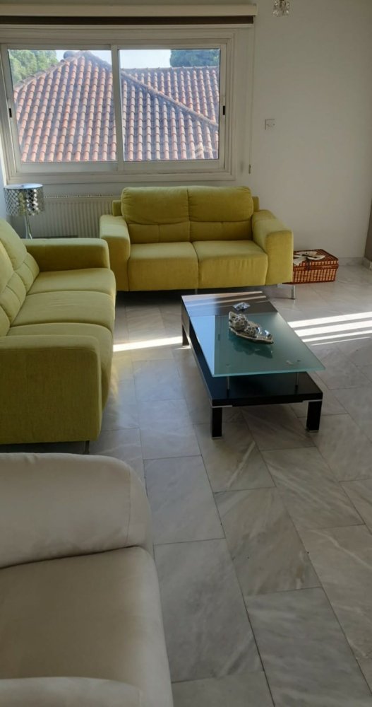 3 chambres Appartement à Strovolos, Nicosia, Chypre No. 61542