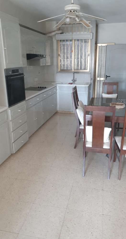 3 chambres Appartement à Strovolos, Nicosia, Chypre No. 61542