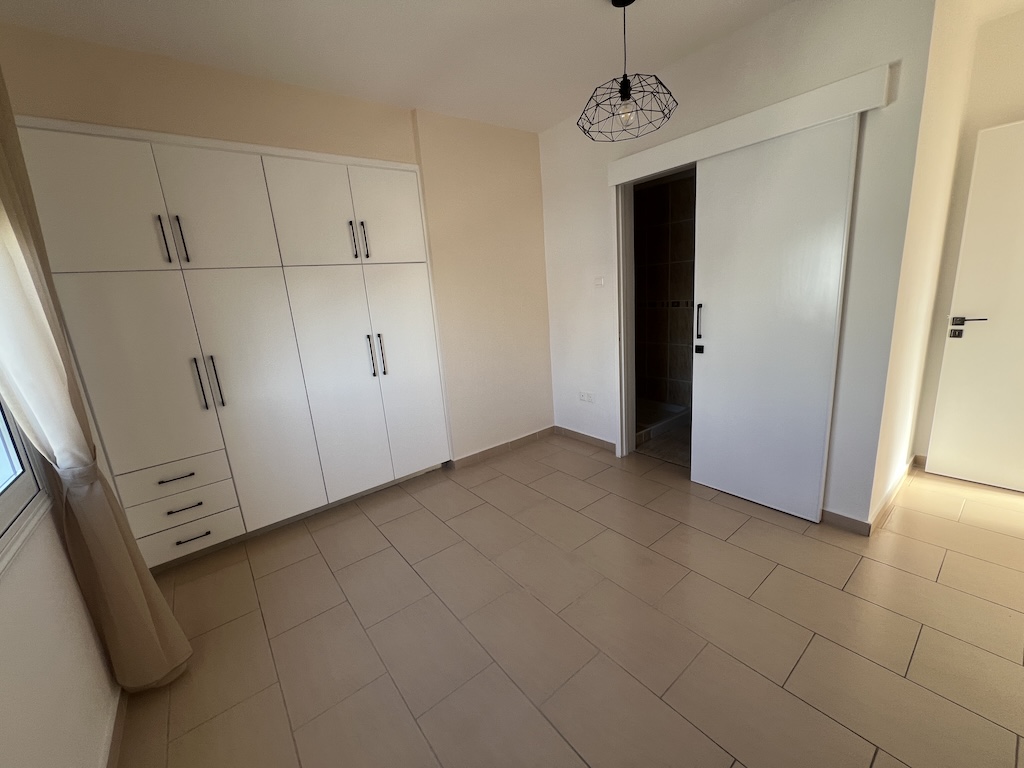 2 bedrooms Apartment in Paphos, Cyprus No. 57460
