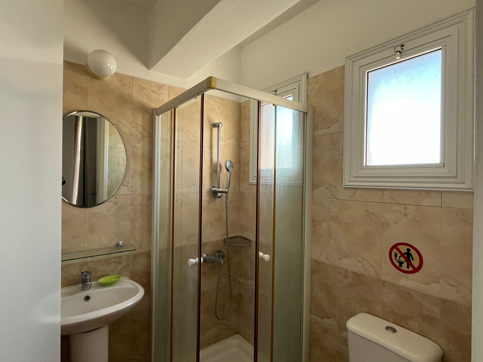 2 bedrooms Apartment in Paphos, Cyprus No. 57465