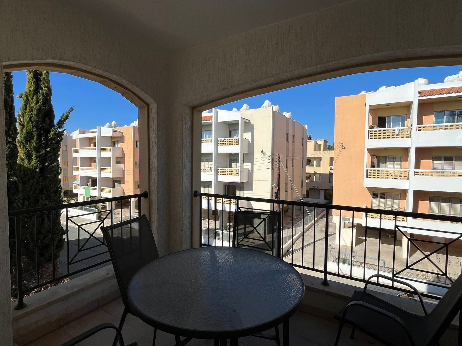 2 bedrooms Apartment in Paphos, Cyprus No. 57465