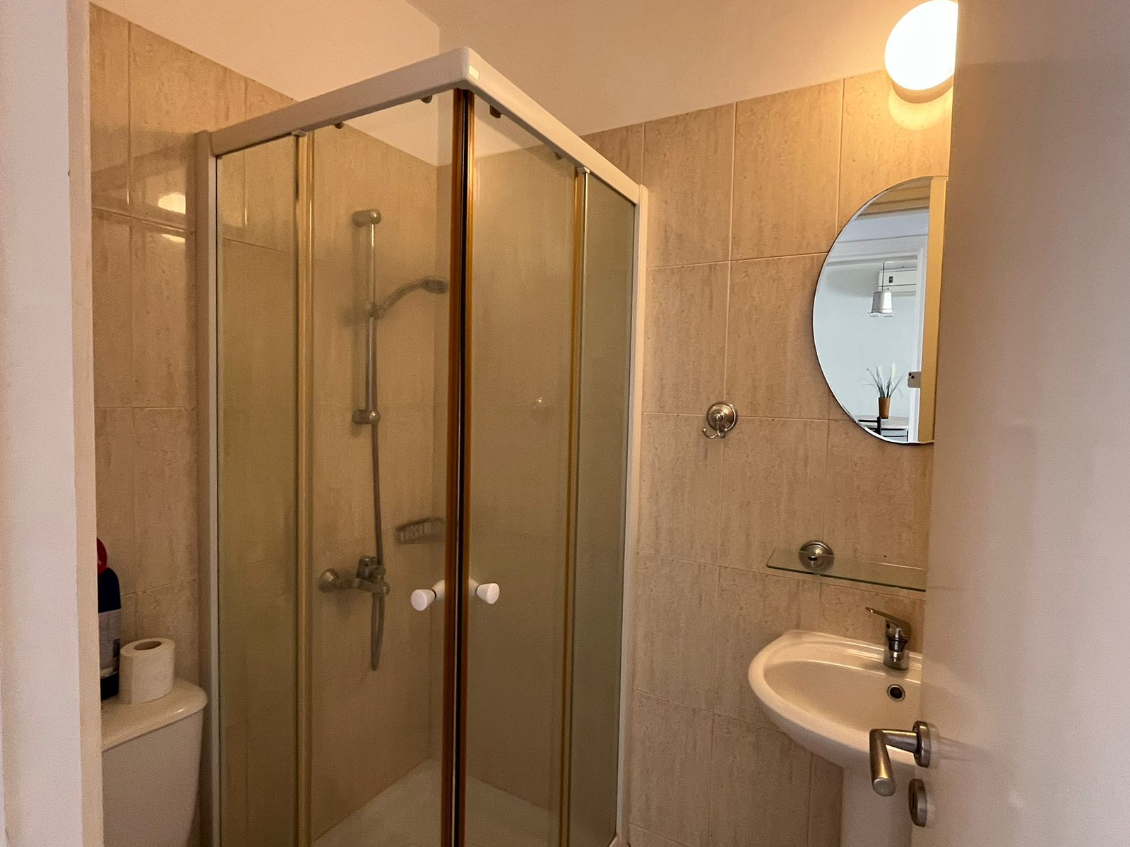 2 bedrooms Apartment in Paphos, Cyprus No. 57465