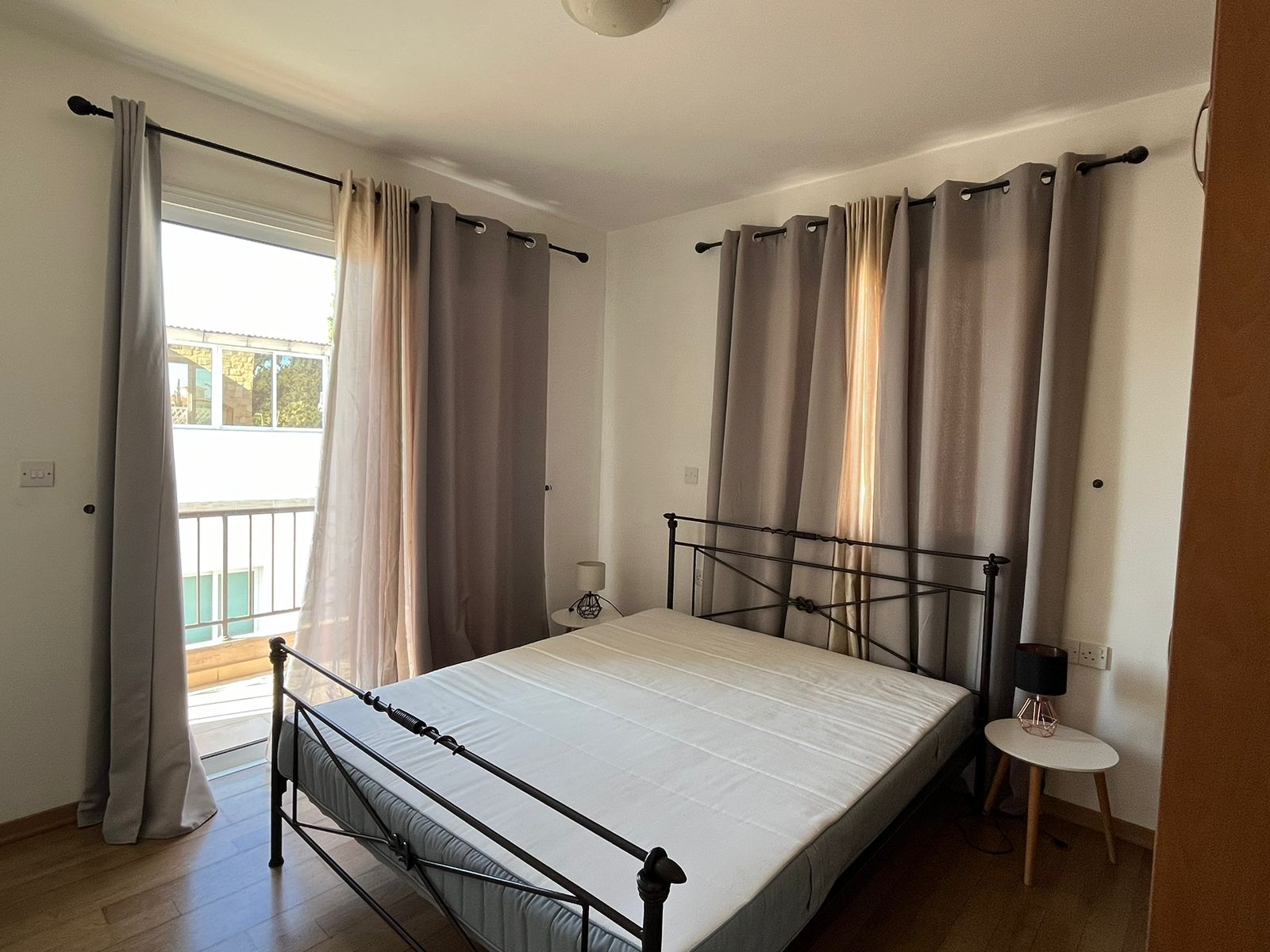 2 bedrooms Apartment in Paphos, Cyprus No. 57465