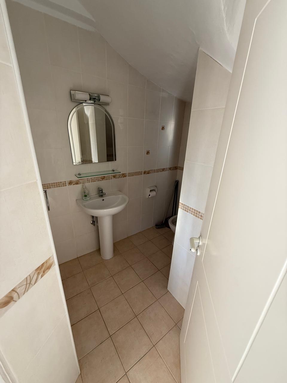 3 dormitorios Villa en Paphos, Chipre No. 57450
