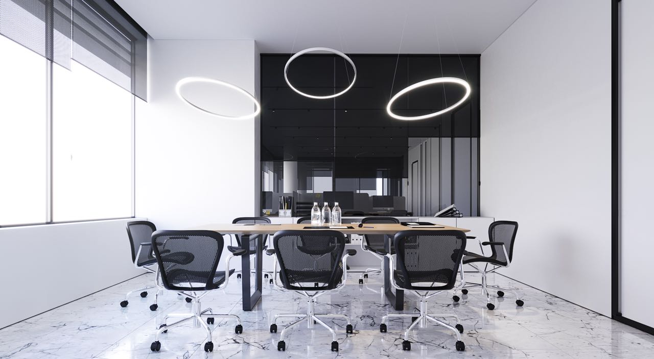 123.2m2 Office in Mesa Geitonia, Limassol, Cyprus No. 23511
