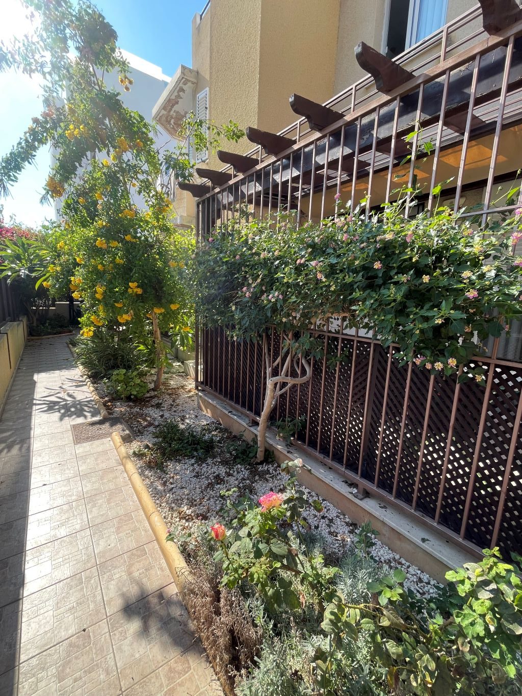 2 bedrooms Apartment in Kato Paphos, Paphos, Cyprus No. 57477