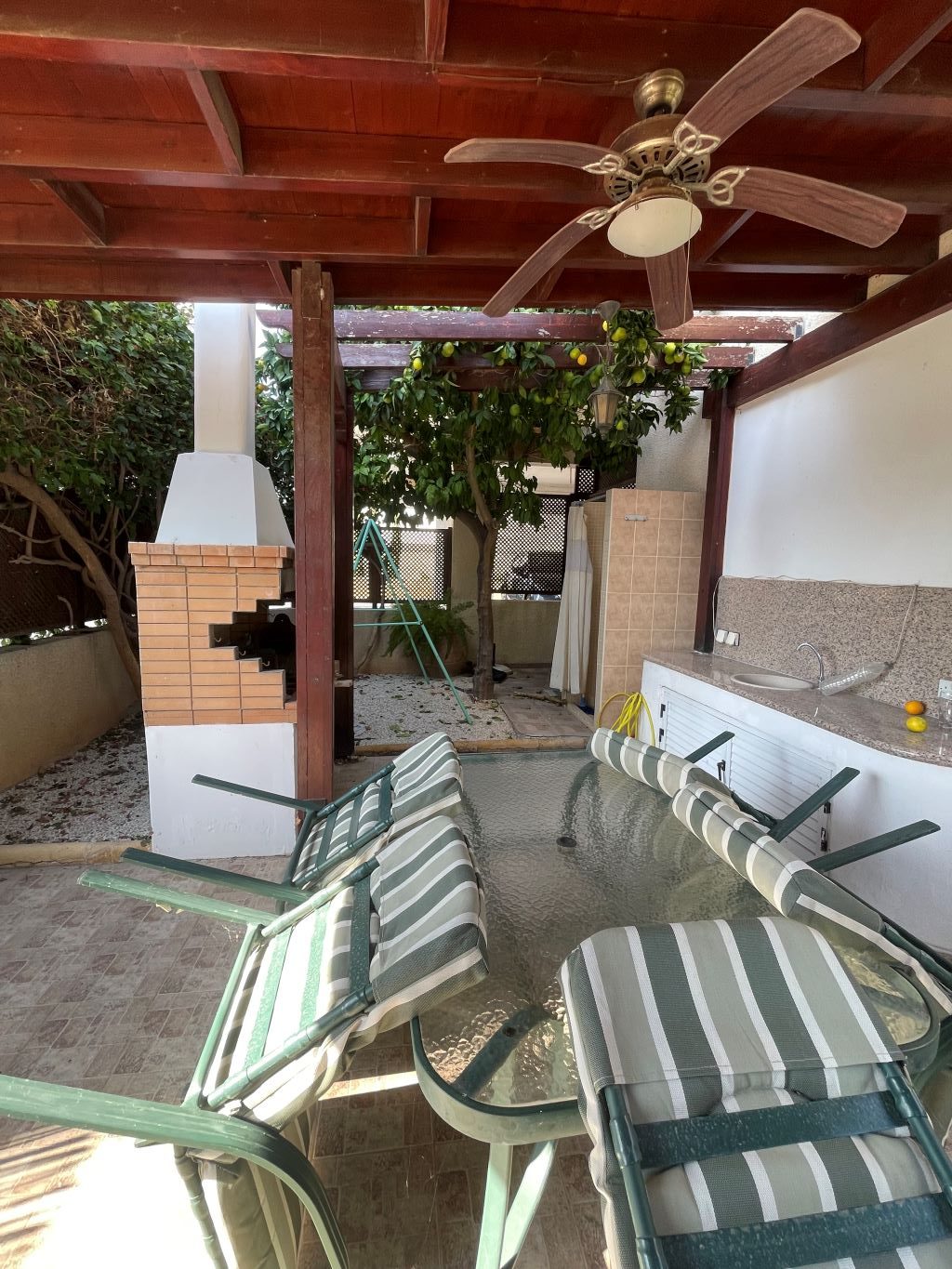 2 bedrooms Apartment in Kato Paphos, Paphos, Cyprus No. 57477