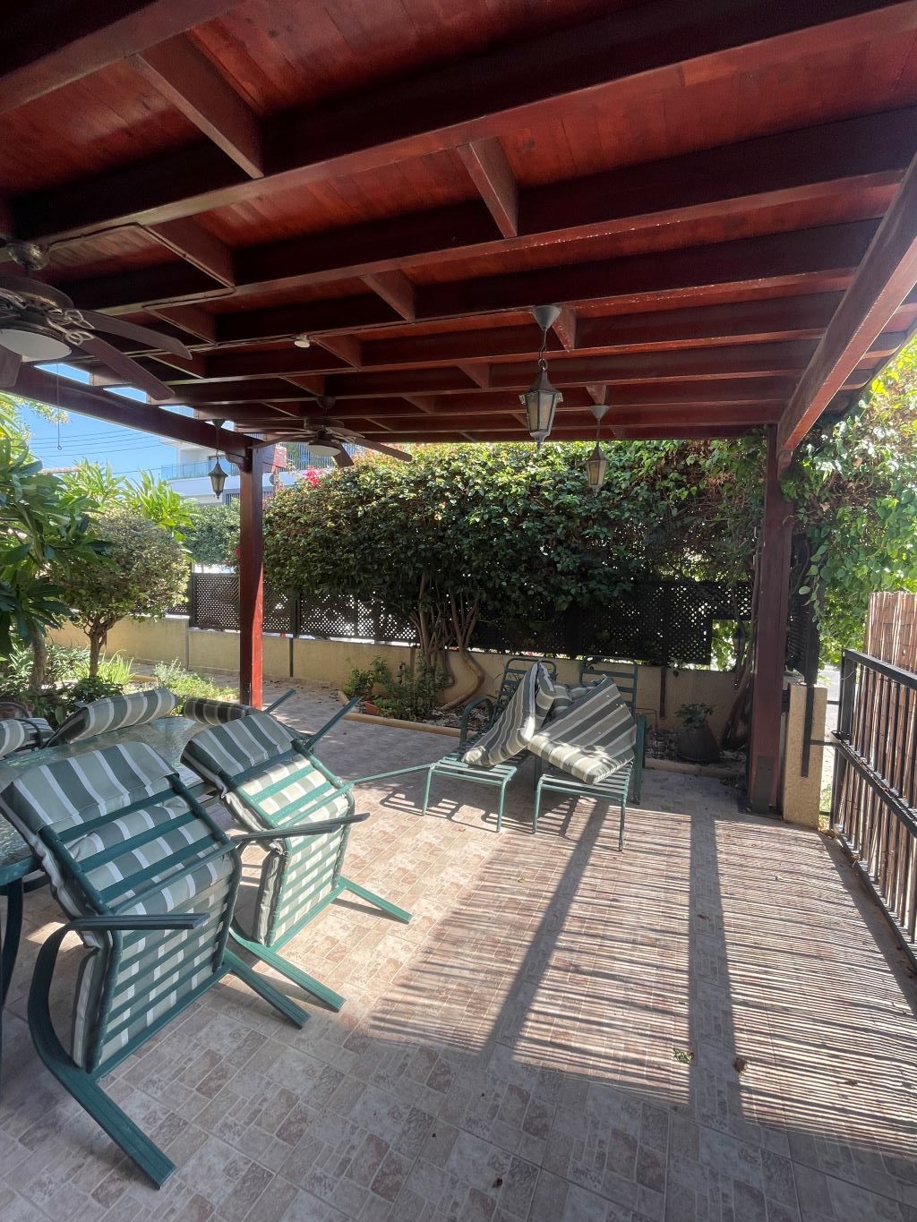 2 bedrooms Apartment in Kato Paphos, Paphos, Cyprus No. 57477