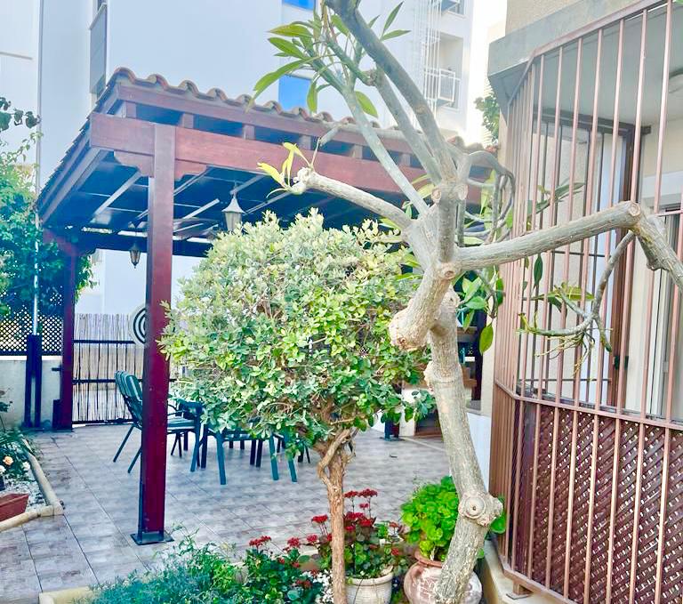 2 bedrooms Apartment in Kato Paphos, Paphos, Cyprus No. 57477