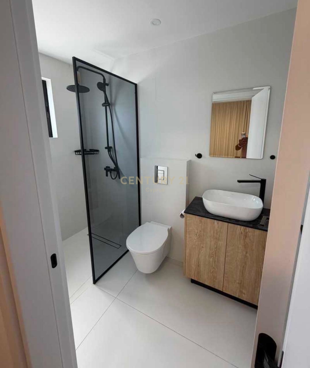 3 dormitorios Apartamento en Limassol, Chipre No. 57551