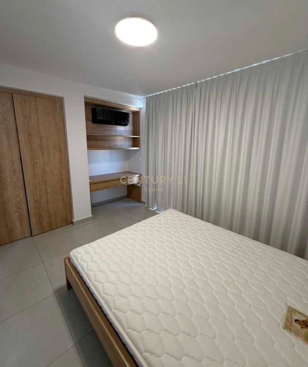 3 dormitorios Apartamento en Limassol, Chipre No. 57551