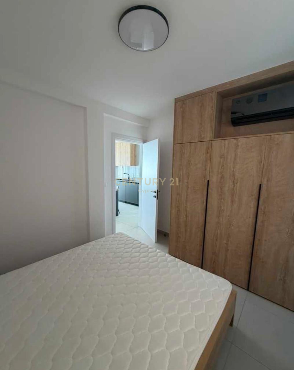 3 dormitorios Apartamento en Limassol, Chipre No. 57551