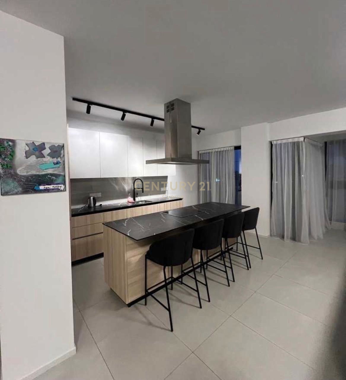 3 dormitorios Apartamento en Limassol, Chipre No. 57552
