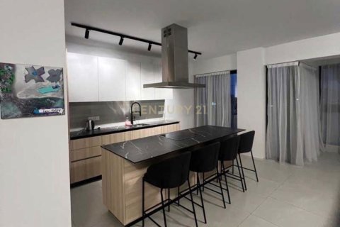 3 dormitorios Apartamento en Limassol, Chipre No. 57552