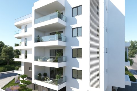 2 bedrooms Apartment in Larnaca, Larnaka, Cyprus No. 23343