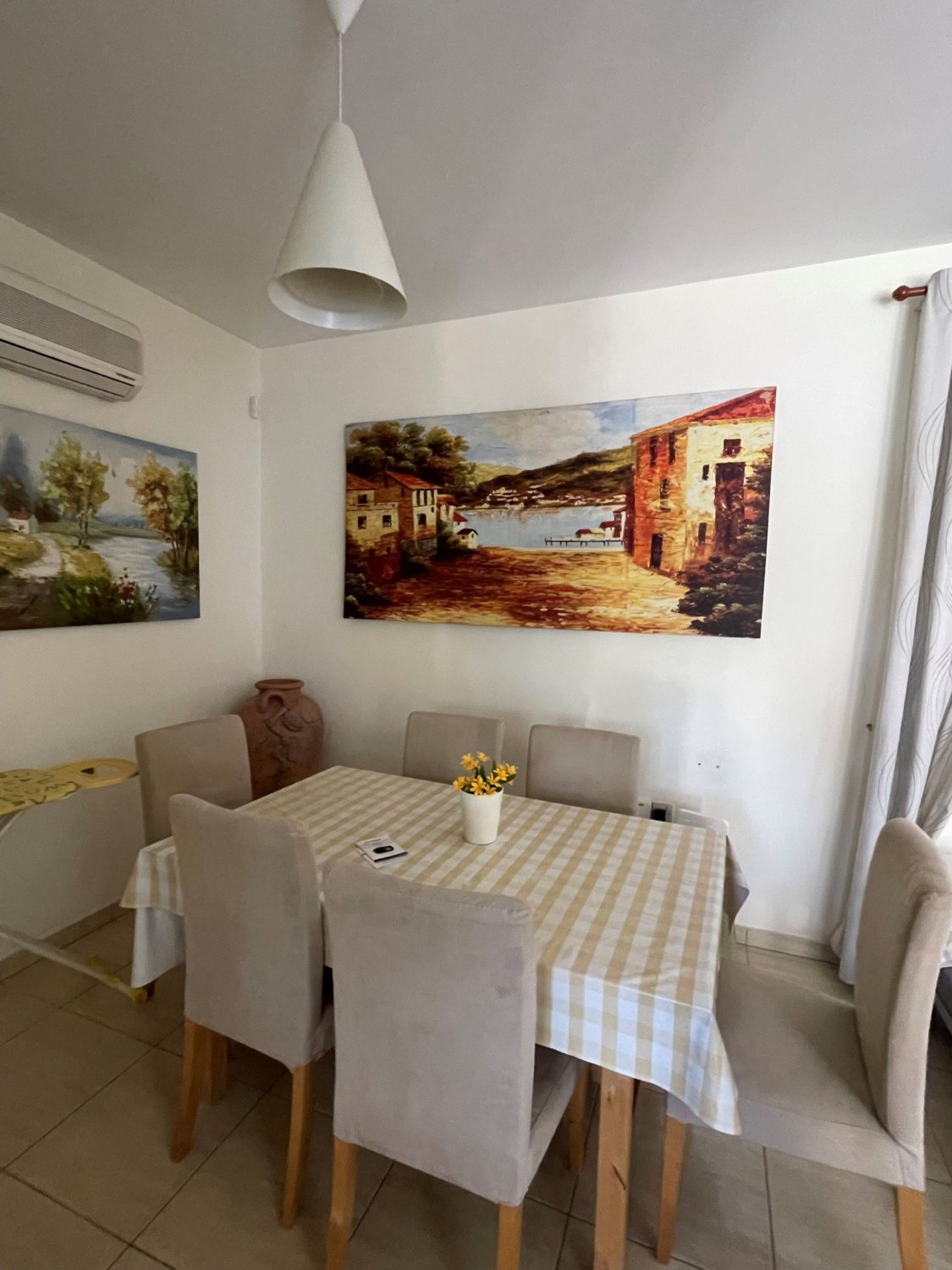 2 bedrooms Apartment in Kato Paphos, Paphos, Cyprus No. 57477