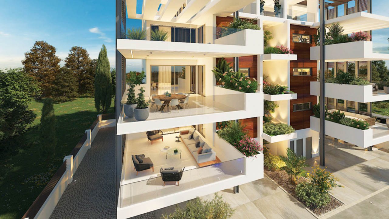 Plus 33 in Paphos, Cyprus No. 7194