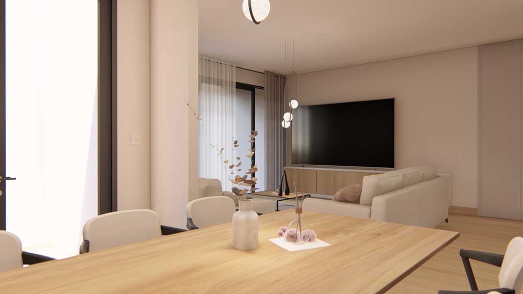1 dormitorio Apartamento en Strovolos, Nicosia, Chipre No. 23753
