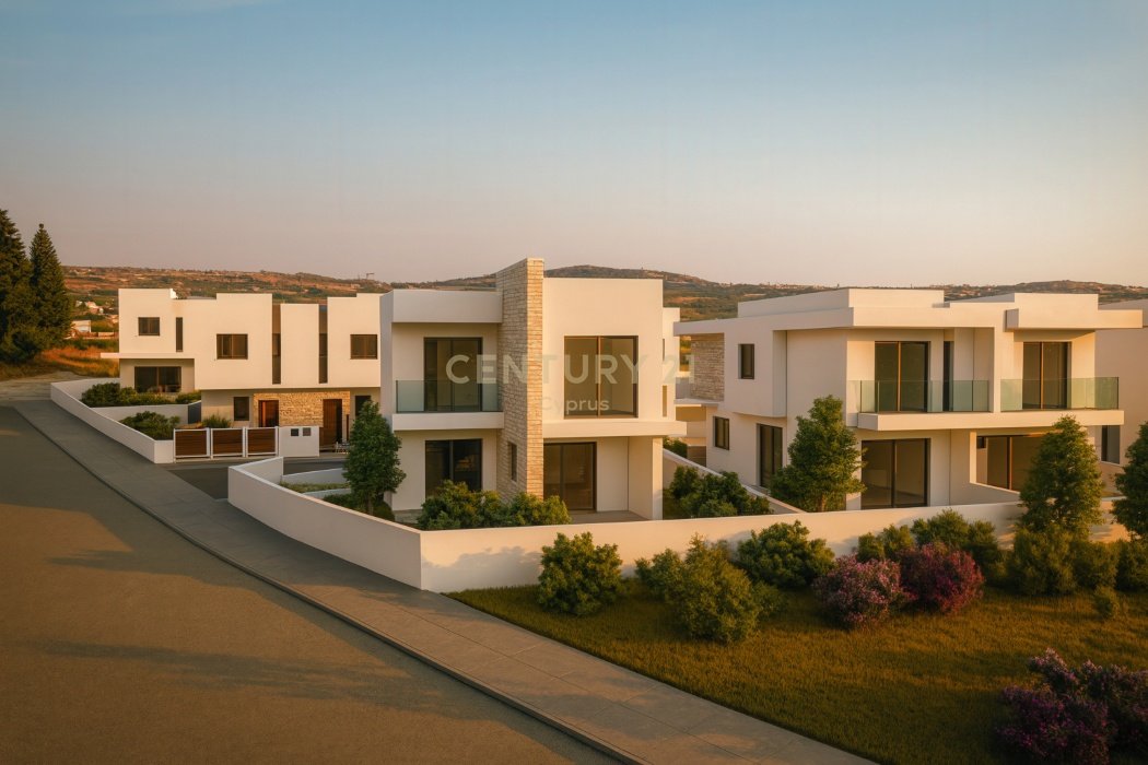 4 dormitorios Villa en Pegeia, Paphos, Chipre No. 57540