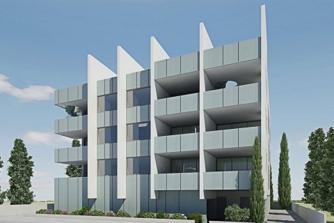 2 bedrooms Apartment in Aglandjia, Nicosia, Cyprus No. 23417