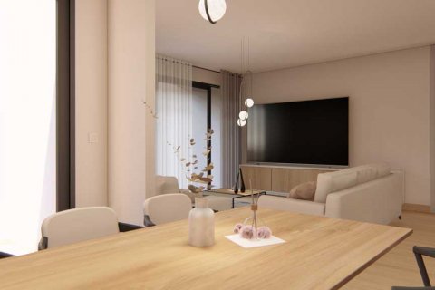 1 bedroom Apartment in Kato Polemidia, Limassol, Cyprus No. 24053