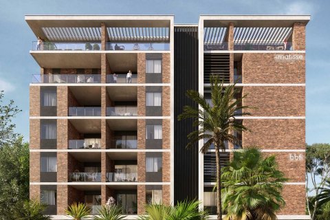 4 chambres Appartement à Limassol, Chypre No. 23475