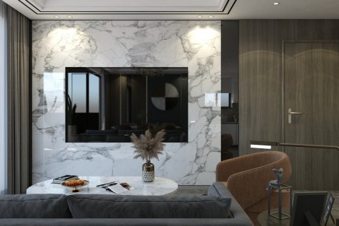 2 bedrooms Apartment in Strovolos, Nicosia, Cyprus No. 23372