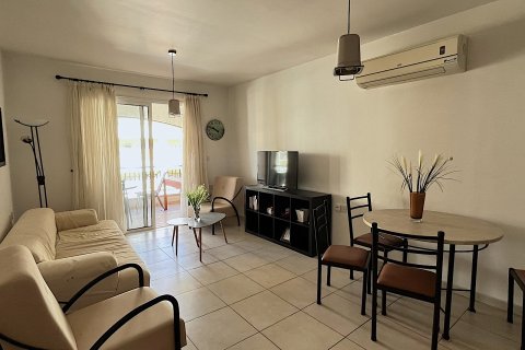 2 bedrooms Apartment in Paphos, Cyprus No. 57465