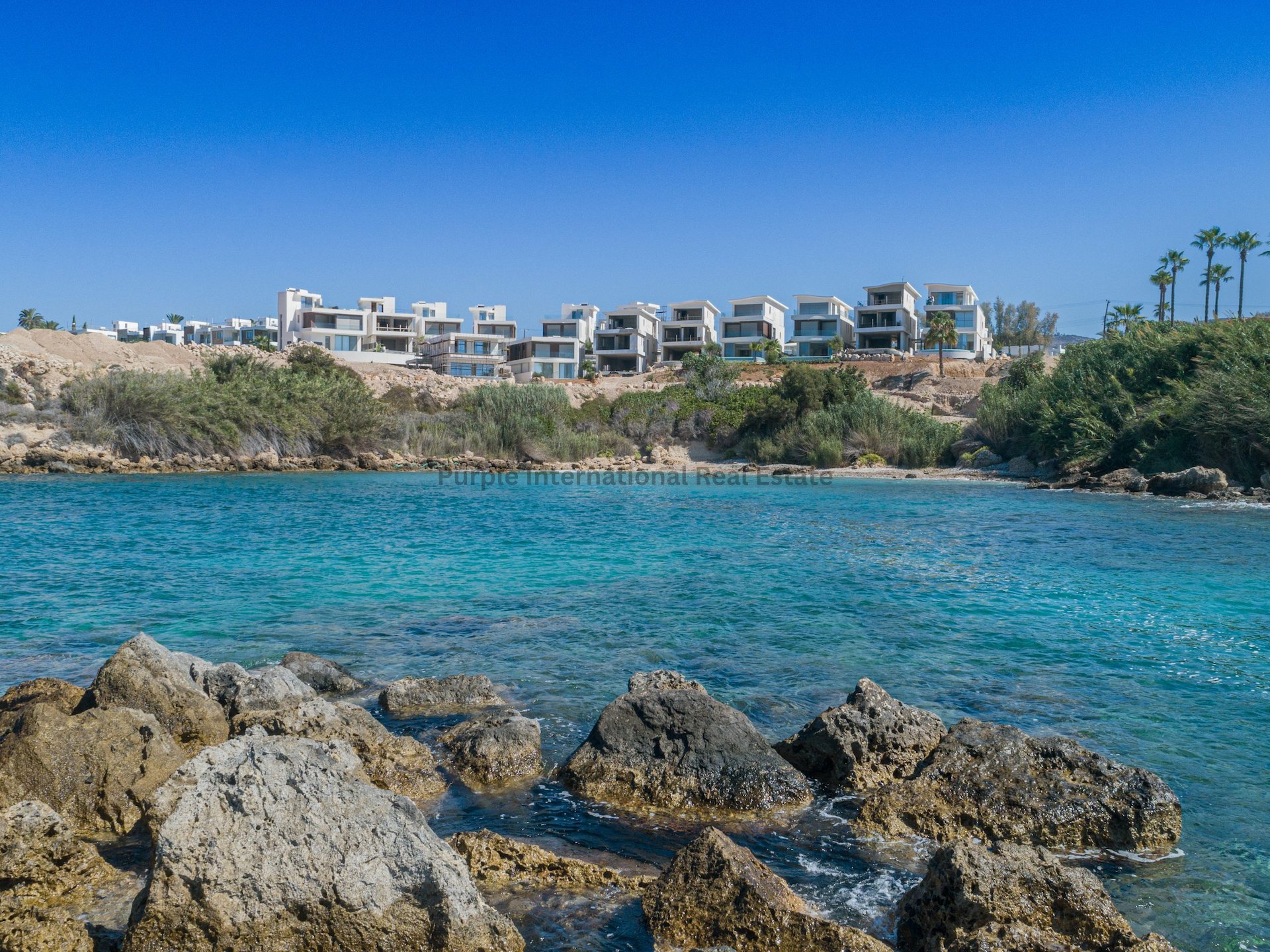 4 dormitorios Villa en Kissonerga, Paphos, Chipre No. 57511