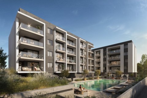 2 chambres Appartement à Limassol, Chypre No. 23969