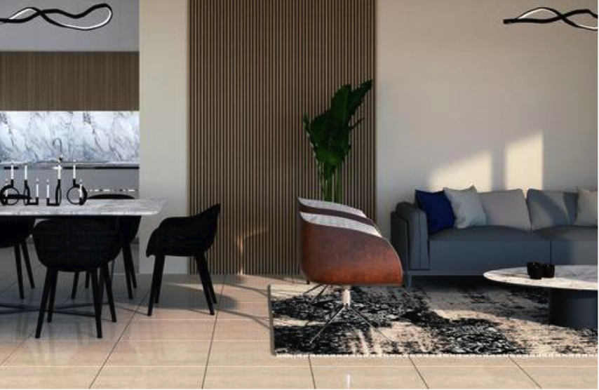 1 bedroom Apartment in Omonoia, Limassol, Cyprus No. 33864
