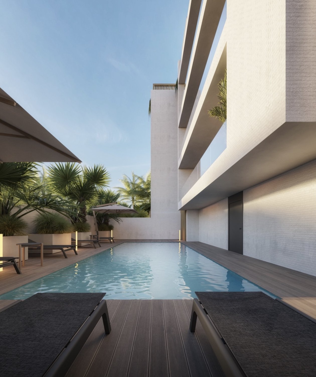 2 dormitorios Apartamento en Kato Paphos, Paphos, Chipre No. 56340
