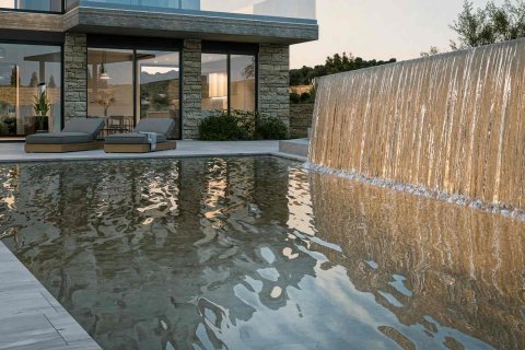 4 bedrooms Villa in Aphrodite Hills, Kouklia, Paphos, Cyprus No. 56341