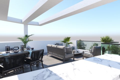3 dormitorios Apartamento en Larnaca, Larnaka, Chipre No. 23323