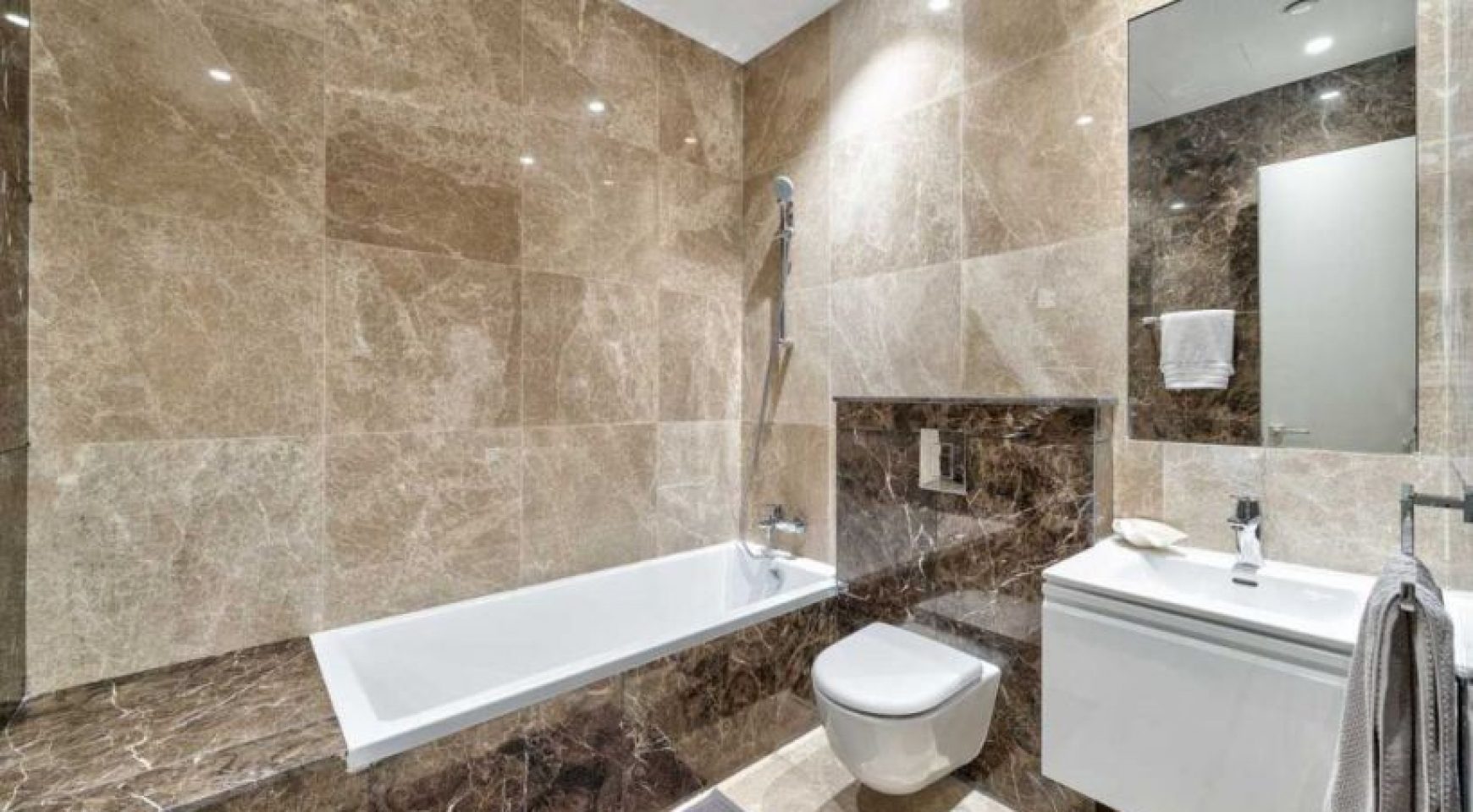 3 chambres Penthouse à Limassol, Chypre No. 23669
