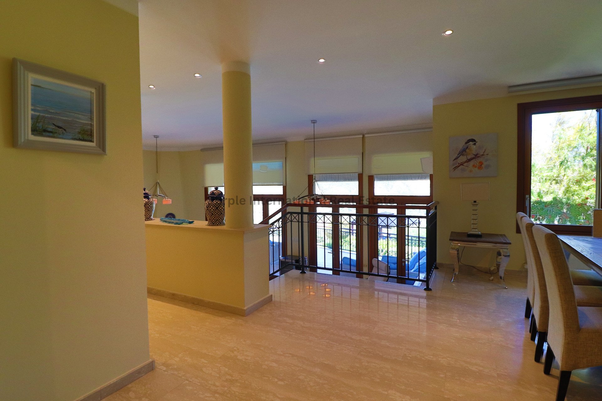 4 dormitorios Villa en Aphrodite Hills, Kouklia, Paphos, Chipre No. 57512