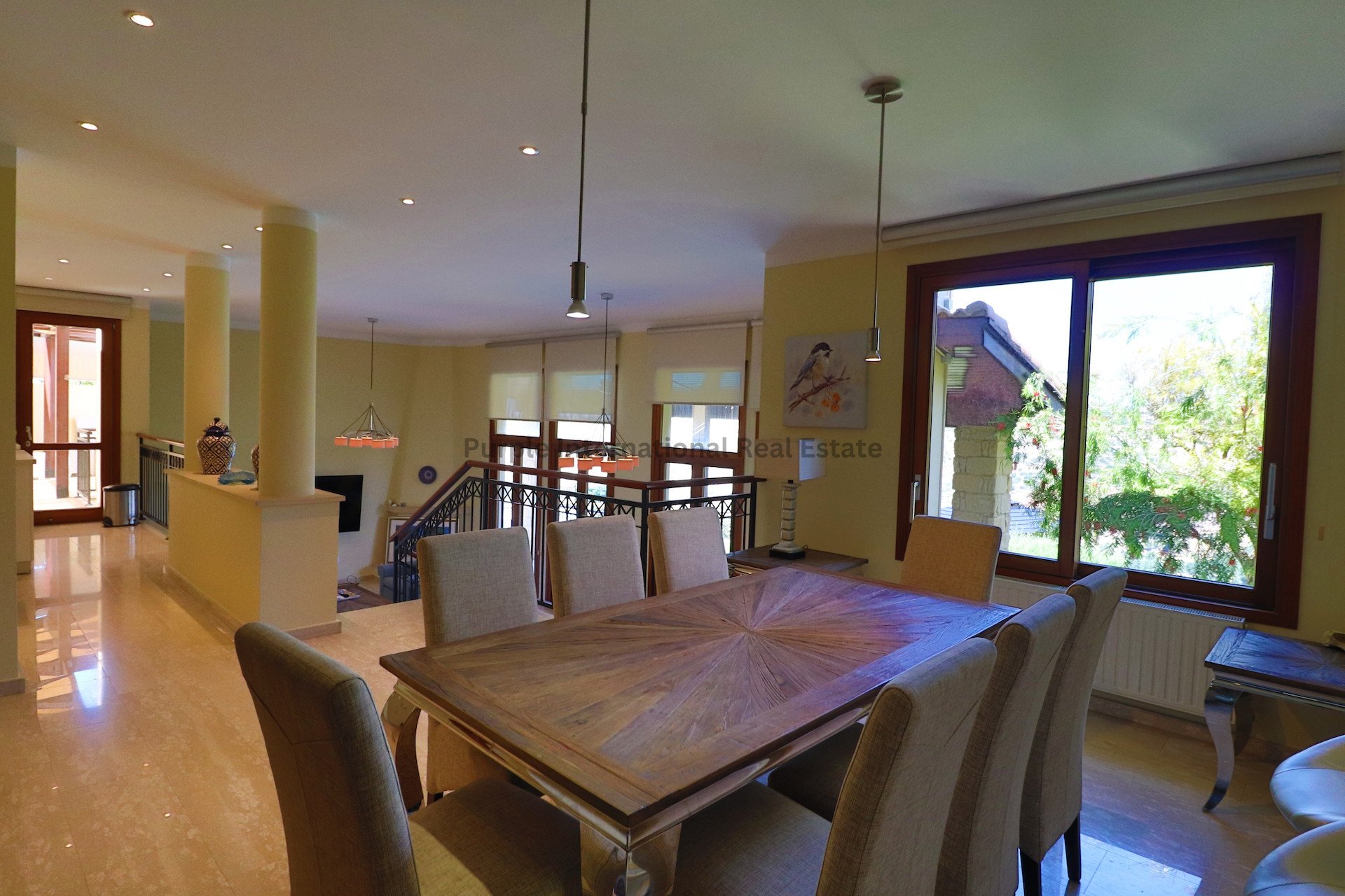 4 dormitorios Villa en Aphrodite Hills, Kouklia, Paphos, Chipre No. 57512