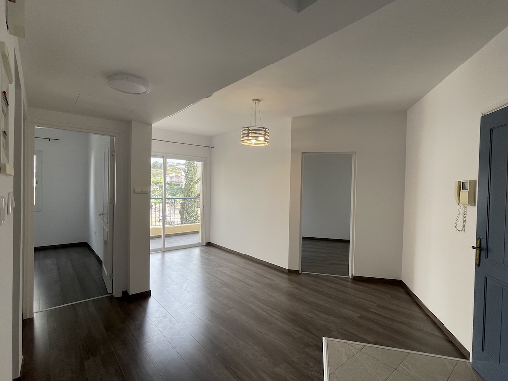 2 dormitorios Apartamento en Paphos, Chipre No. 57449