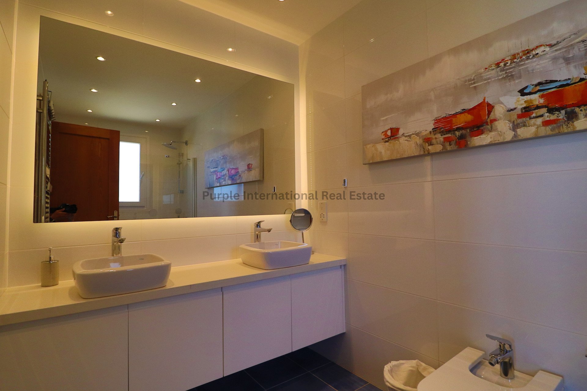 4 dormitorios Villa en Aphrodite Hills, Kouklia, Paphos, Chipre No. 57512