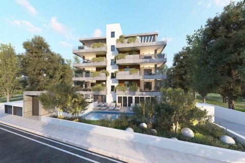 The Nest in Empa, Paphos, Cyprus No. 24244