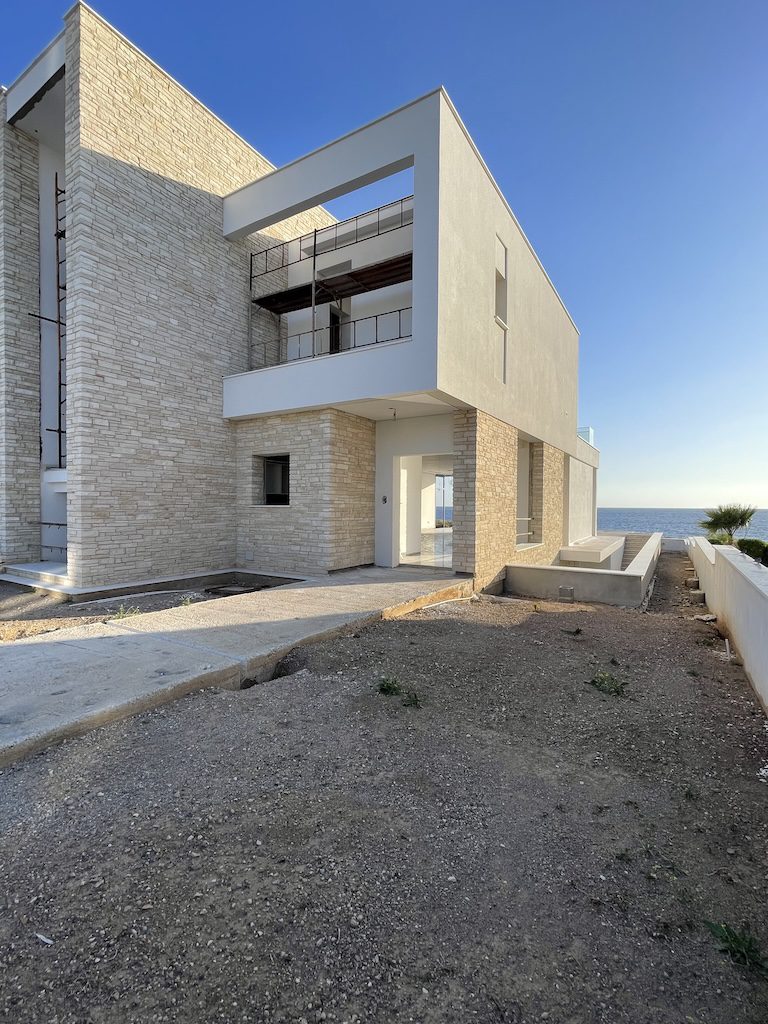 5 dormitorios Villa en Paphos, Chipre No. 57436