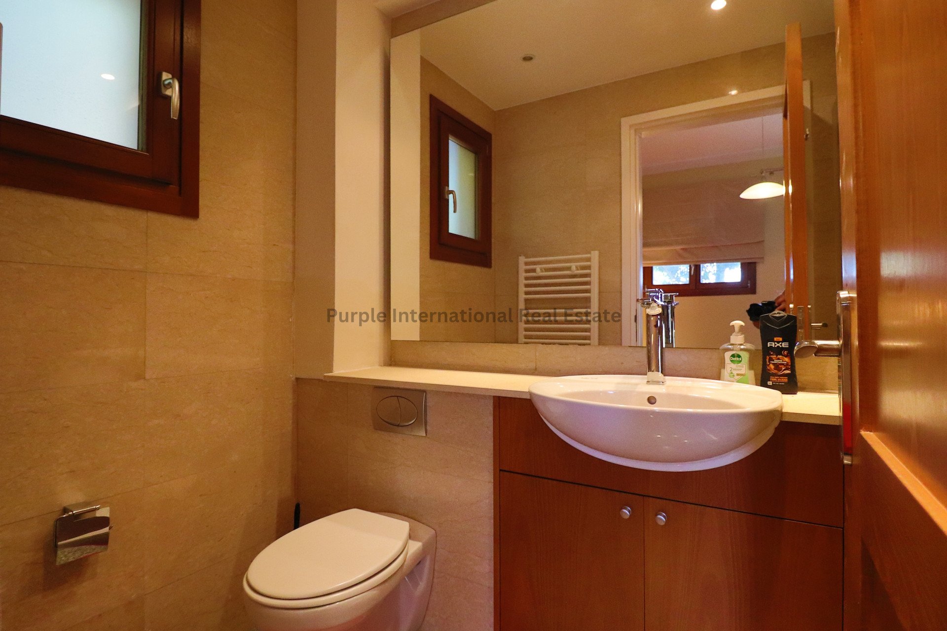 4 dormitorios Villa en Aphrodite Hills, Kouklia, Paphos, Chipre No. 57512