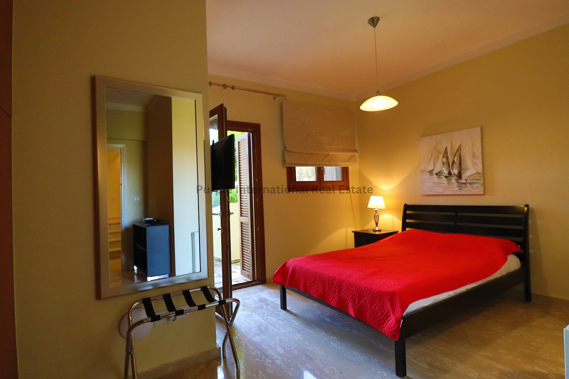 4 dormitorios Villa en Aphrodite Hills, Kouklia, Paphos, Chipre No. 57512