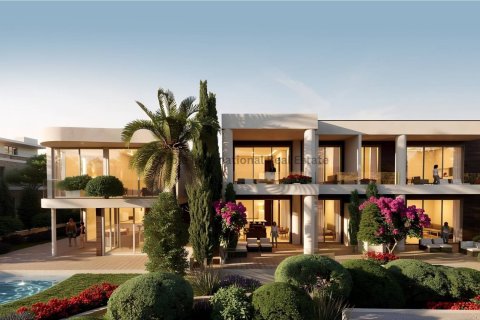 3 bedrooms Apartment in Chloraka, Paphos, Cyprus No. 57507