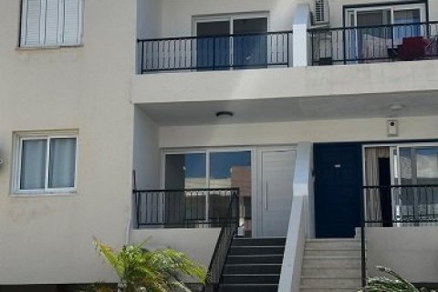 2 bedrooms Townhouse in Paphos, Cyprus No. 57448