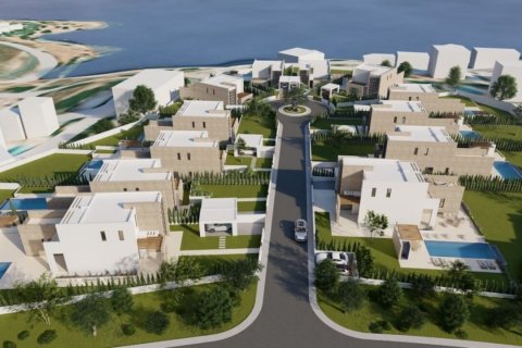 Sunset View Villas in Pegeia, Paphos, Cyprus No. 22339