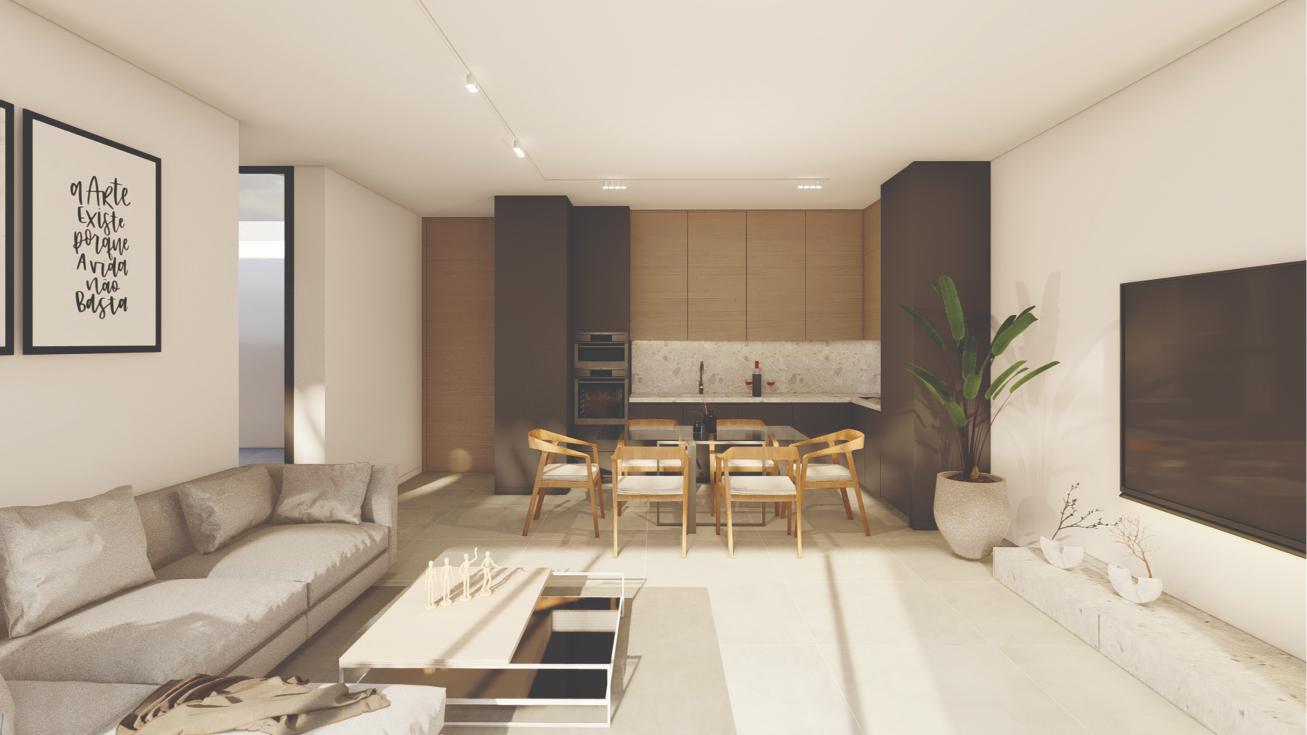 1 bedroom Apartment in Paphos, Cyprus No. 57482